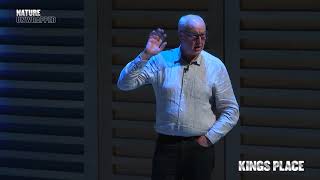 George Monbiot, Chris Watson & Ewan McLennan: Unsilent Spring (Part of Nature Unwrapped) | Clip #2