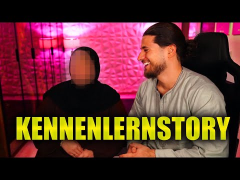 Kennenlernstory..