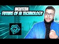 INQUTEBA | Invest in theFuture of AI technology with InQubeta