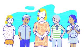 Celebrity Learn About Central Precocious Puberty | Little A Little Longer Profile