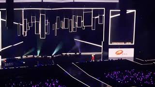20200118 第15屆KKBOX風雲榜 G.E.M鄧紫棋-句號