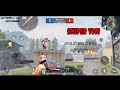 SNIPER TDM GAMEPLAY | 16 FINISH SNIPER SHOOT | # SNIPER | #AJA SANAM | #YUGS GAMER