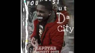 Almighty Doug - rapstar remix ( official audio )