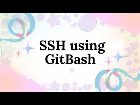AWS EC2 SSH Hands-On | Connect EC2 Using Git Bash, PuTTY & MobaXterm
