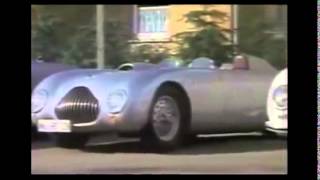 BMW M3 Documentary / The Making of