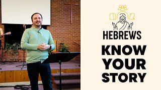 Your Story Matters More Than You Think