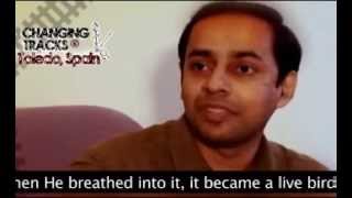 Imam explains why Jesus is greater than Muhammad