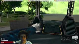 Legolas en The Culling