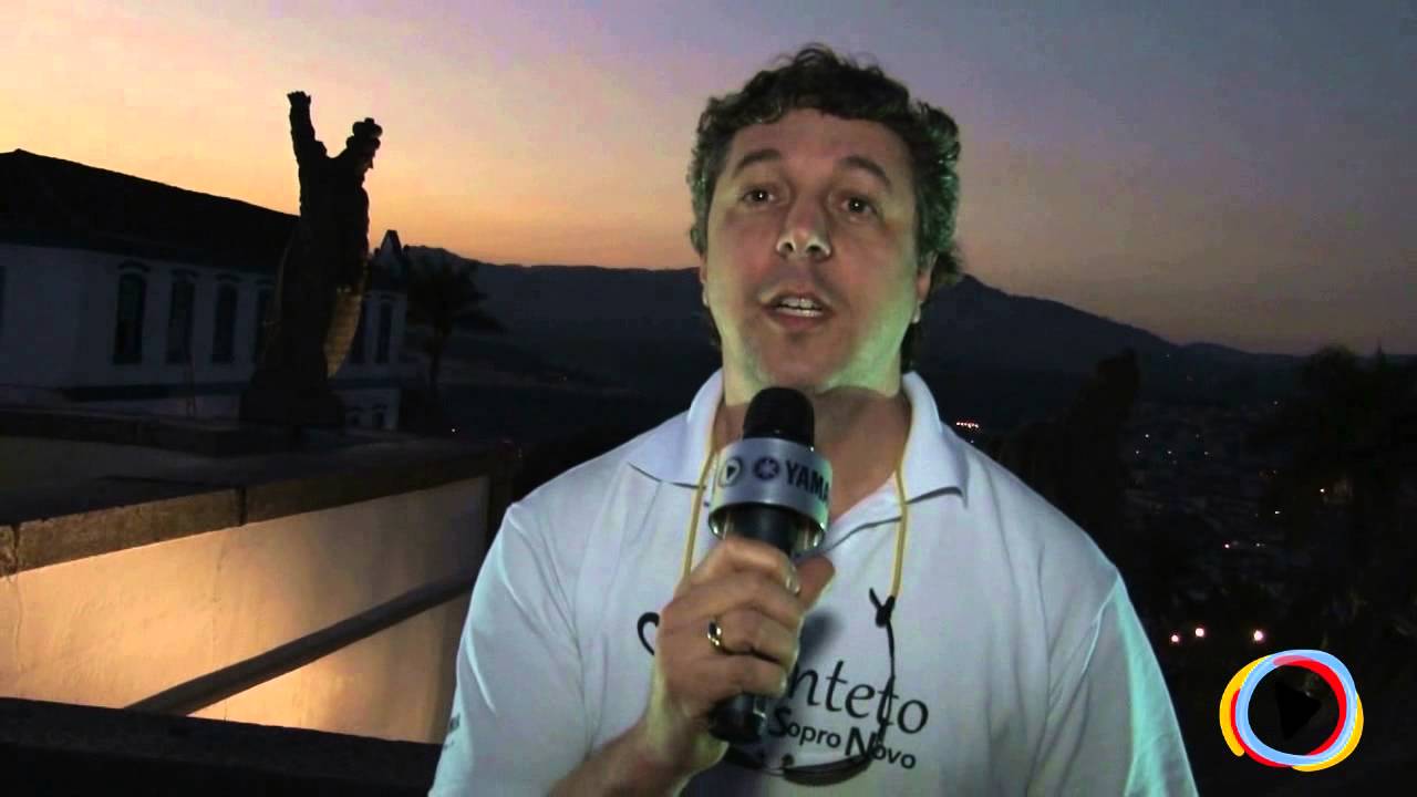 Sopro Novo Web TV | Programa 9