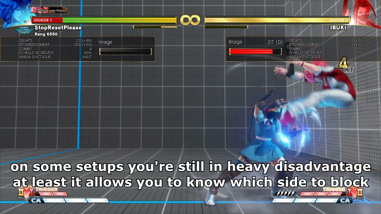 vshift exemples 28 : left/right mixups