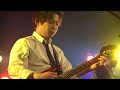 ポルノグラフィティ 『音のない森』 Band Cover by aca Live at 上野音横丁 2026/02/21 CPCW2
