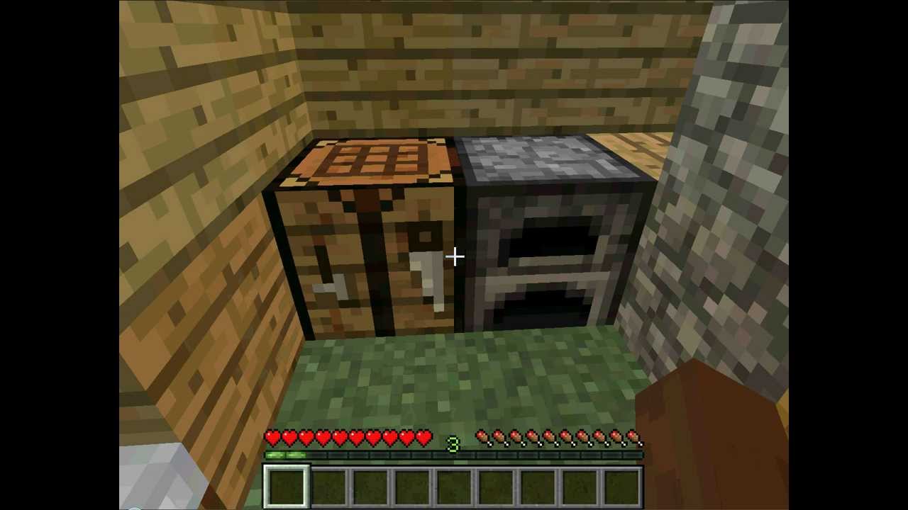 Minecraft Tutorial 7 Minecraft Tutorial 7 - YouTube