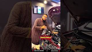 Premio Fex Engine er Chomotkar Facts 🔥  Nafrin Imports | #carreview