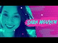 Beginning of video