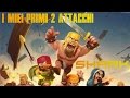 Clash Of Clans- I miei Primi 2 Attacchi [EPICI]!