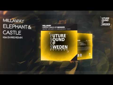 Millaway — Millaway - Elephant & Castle (Kim Svärd Remix)
