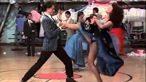 Cha Cha DeGregorio movessss