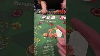 $100 Bet on Mississippi Stud!