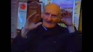 El Médico De Los Pobres Antonio Rendic Ivánovic - Entrevista Exclusiva De Omar Villegas.