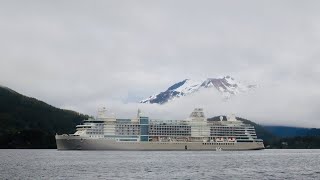 Sea Otters, Raptors, and Bears - Trip to Sitka, Alaska