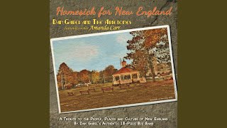 When Twilight Shadows Deepen (Umass Alma Mater) (Live) (feat. The Abletones Glee Club)