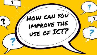 ICT in Early Childhood Education - Online Training for Early Childhood Educators