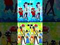 Its me mario  which one animation dy rockyrakoon viral funny mariobros fyp shorts