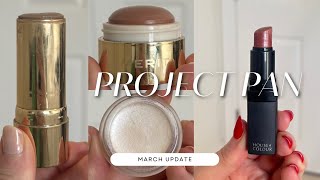 2025 Project Pan Second Check-In!