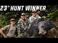 WE TOOK SUBSCRIBERS HUNTING (Oregon Spring Bear)