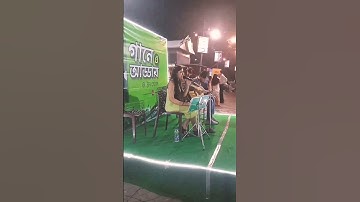 Thumbnail of Amay  proshno kore nil dhrubotara|Shreemoyee|Hemanta mukhopadhyay  Salil Choudhary #hemantakumar