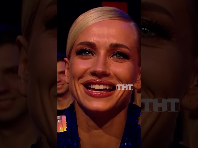 Бузова остаётся  #тнт #comedyclub #камеди #камедиклаб #comedy #юмор #ольгабузова #камедивидение