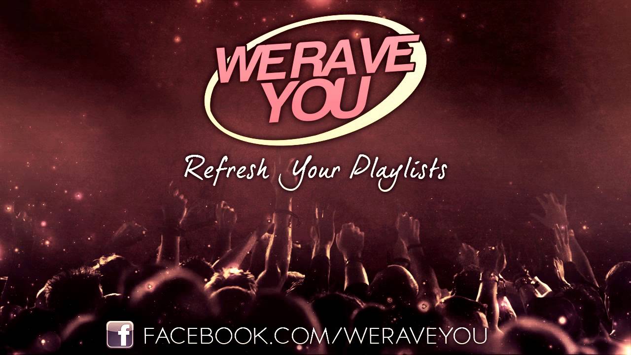 R3hab & Bassjackers - Raise Those Hands (Original Mix)