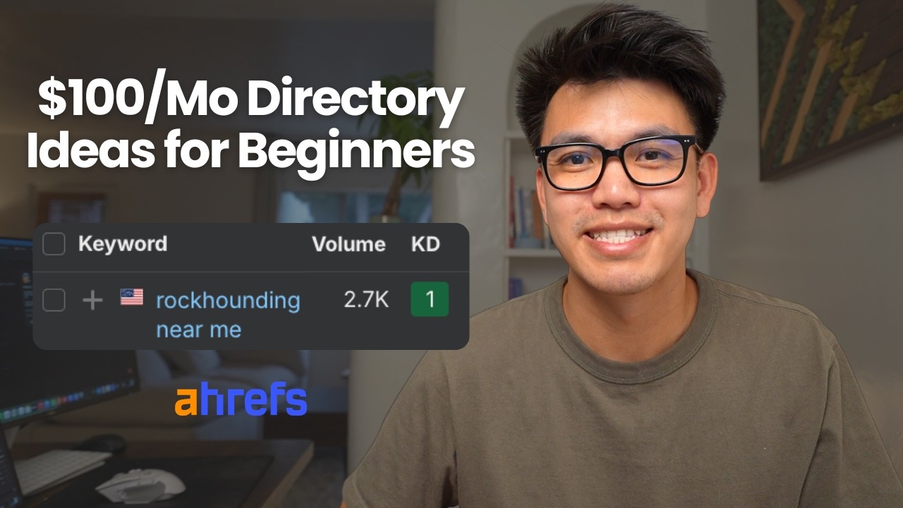 10 Easy Directory Niches Perfect for Beginner SEOs