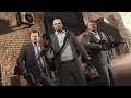 GTA V jugando modo historia PARTE 6 🤩🤩