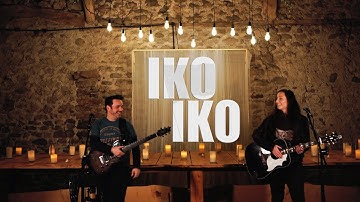 Thumbnail of Iko Iko (Dixie cups) | Acoustic Loop cover | The Distance