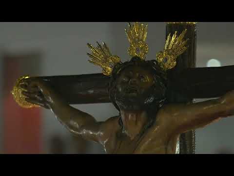 Real, Ilustre y Fervorosa Hermandad del Santísimo Sacramento y Archicofradía de Nazarenos de la Sagrada Expiración de Nuestro Señor Jesucristo y María Santísima de las Aguas