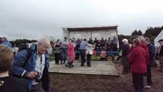 Harvest Festival at Johnstown