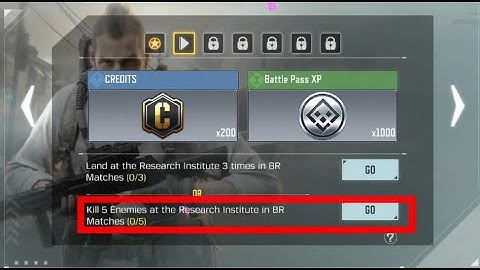 Mad Science Event Part 1 || Call of Duty Mobile (No Commentary)