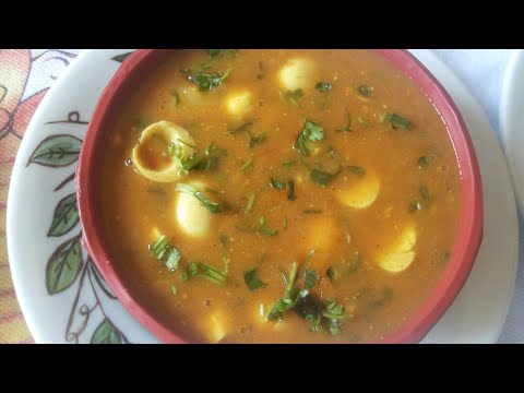 Como fazer caldo de ovos de codorna.# receita da Mary para levantar o astral.