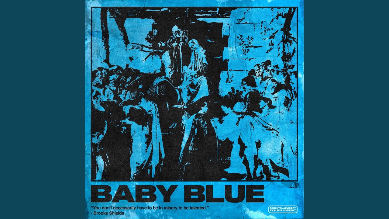 Baby Blue (Remastered 2010) 