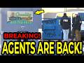 🚨BREAKING - Minnesota Federal Agents Conduct Raids Throughout Minneapolis!