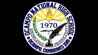 ONHS Graduation 2020