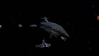 [Fleet] Endurance (Marauder, Fives, fast Plo) fails vs. Leviathan (Dagger start): no kills