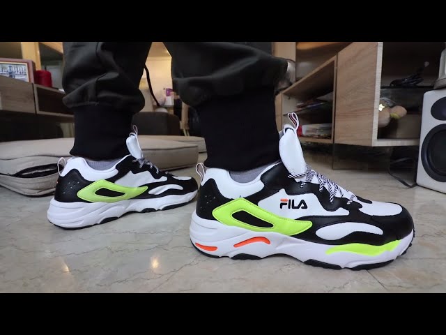 fila shoes price in sm