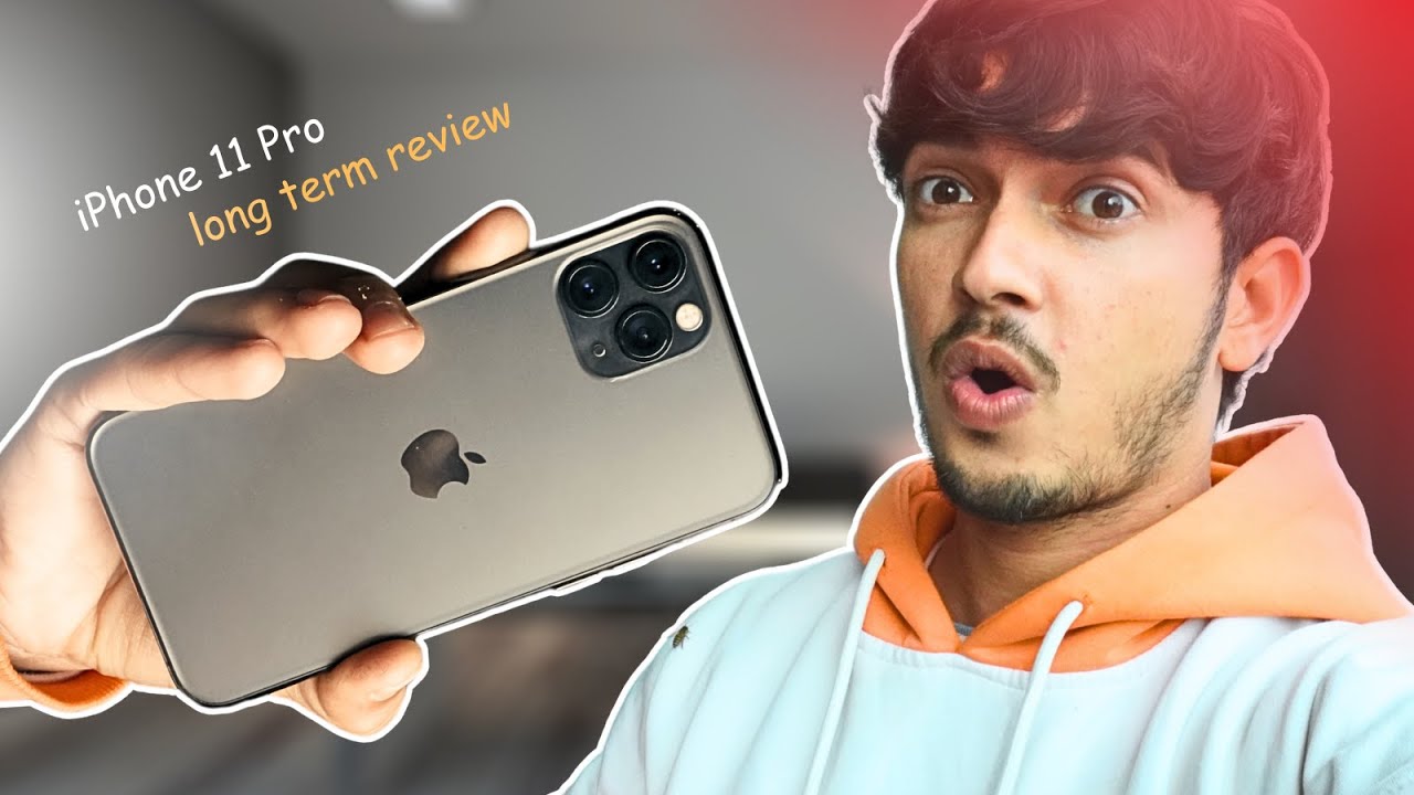 Is the iPhone 11 Pro Still Worth it in 2024? | i bought 2nd Hand iPhone 11 Pro in 2024!