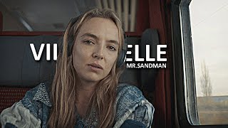 Villanelle | I am my mother's daughter (+3x05)