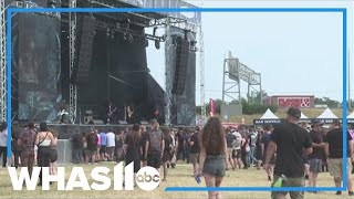 Everything you need to know before Louder than Life this weekend in Louisville