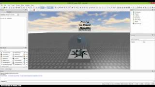 All player teleport brick Roblox LUA