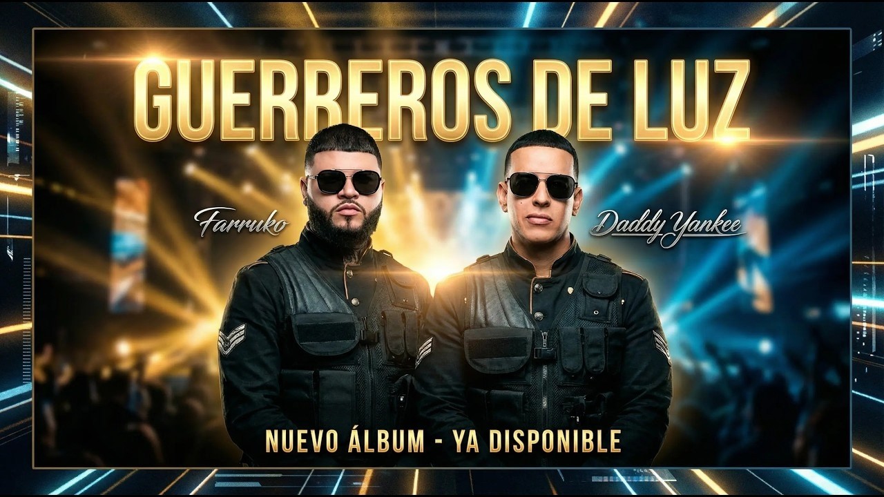 Farruko & Daddy Yankee Rompen El Silencio | Reggaeton Cristiano Que Está Despertando Al Mundo