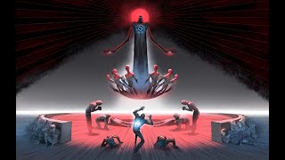 Brainwave In-Shadow A Modern Odyssey